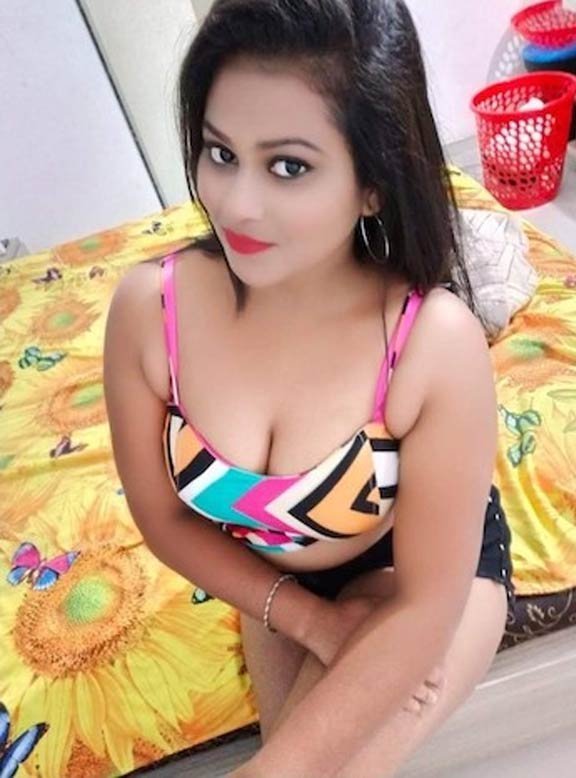 Shetal Call Girl Allahabad Escort